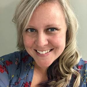 Meet your Posher, Lindsey